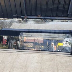 展示柜、玻璃柜台冷冻柜