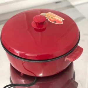 电锅，HANABISHI品牌