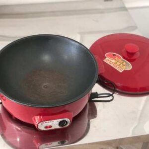 电锅，HANABISHI品牌