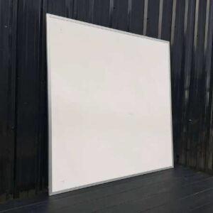 白板 120 x 120 厘米