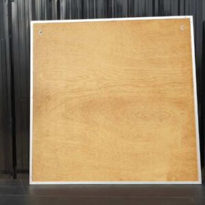 白板 120 x 120 厘米