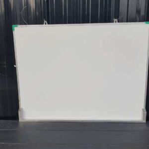 白板 80 x 60 厘米