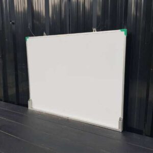 白板 80 x 60 厘米