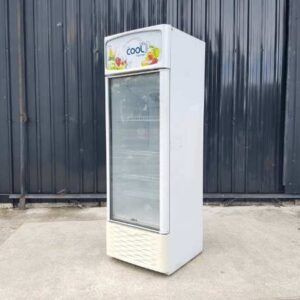 单门冰箱，容量239升，品牌The Cool