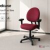 Steelcase Criterion Plus Size，超大 Steelcase 工作椅。_BMVWP8041R_5FJDPKGS8V_0C92RP5FCO