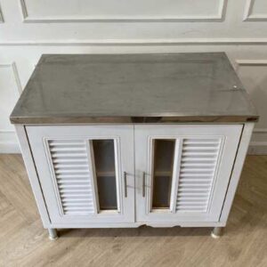 宜家品牌厨房用具（带水槽）