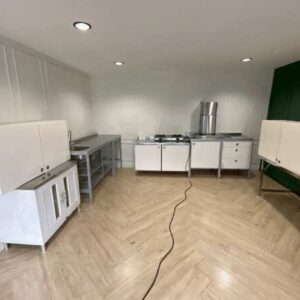 宜家品牌厨房用具（带水槽）