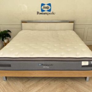 6 英尺床垫，Sealy 品牌，Vigor 型号_1NDCN274DF
