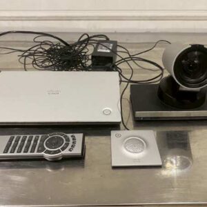 CISCO品牌视频会议设备