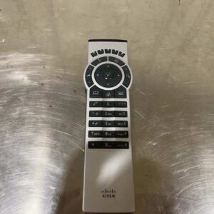CISCO品牌视频会议设备