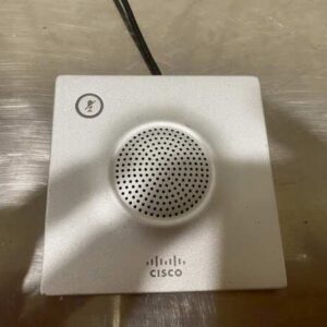 CISCO品牌视频会议设备