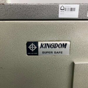 Kingdom品牌密码锁保险箱_67PLUJLJQQ