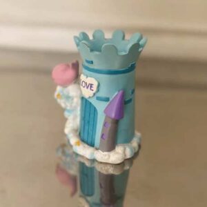 独角兽笔筒笔杯