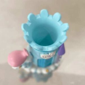 独角兽笔筒笔杯