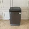 顶开式洗衣机，10公斤，东芝品牌，型号AW-UK1100HT_6YRG7X2YF5