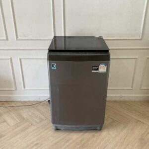 顶开式洗衣机，10公斤，东芝品牌，型号AW-UK1100HT_6YRG7X2YF5
