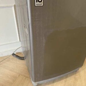 顶开式洗衣机，10公斤，东芝品牌，型号AW-UK1100HT_6YRG7X2YF5