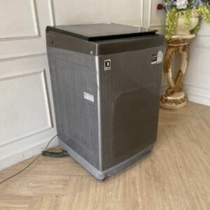 顶开式洗衣机，10公斤，东芝品牌，型号AW-UK1100HT_6YRG7X2YF5