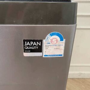 顶开式洗衣机，10公斤，东芝品牌，型号AW-UK1100HT_6YRG7X2YF5