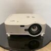 投影仪，NEC品牌，型号NP3250