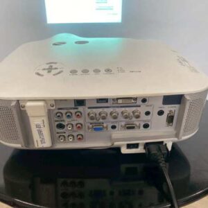 投影仪，NEC品牌，型号NP3250