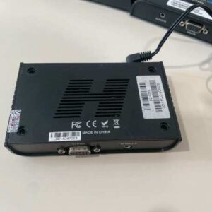 VGA转HDMI转换器LC-V2H