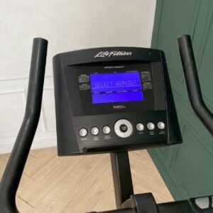 Life Fitness C1 健身车 Life Fitness C1 Lifecycle 健身车_8T9R8IO0UC