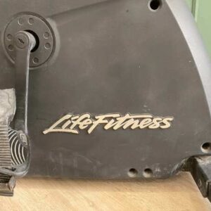 Life Fitness C1 健身车 Life Fitness C1 Lifecycle 健身车_8T9R8IO0UC