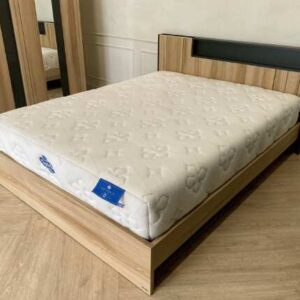 5 英尺弹簧床垫，10 英寸厚，Synda 品牌，Body Moritz 型号_9M34UQM6BI