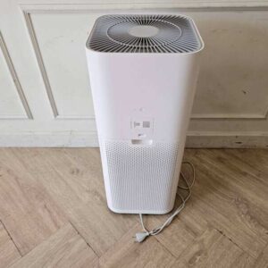 小米空气净化器 4 Pro - 白色 (1)