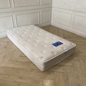 Sleep Peels Energy 3.5 英尺床垫，9 英寸厚。