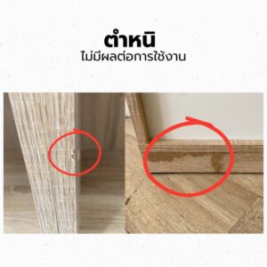 浅色木质书架单元，带两个下层柜门，Koncept 品牌，Lybrary 型号。