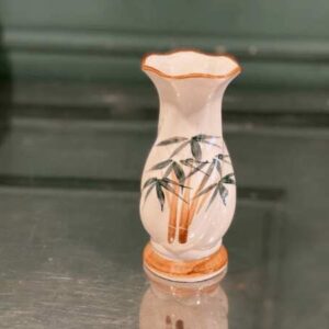 3英寸陶瓷花瓶