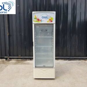 单门冰箱，容量239升，品牌The Cool_CHUY4O16GX