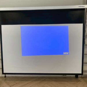投影屏幕品牌 VERTEX