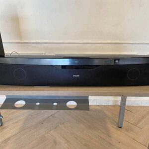 家庭影院扬声器，SoundBar 品牌 飞利浦_DUOW16A0H8