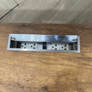 现代风格嵌入式木质电视柜，SB家具品牌