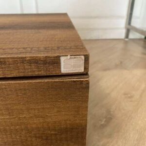 现代风格嵌入式木质电视柜，SB家具品牌