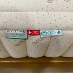 Sera Grande 5英尺床垫_FN2CMXYB7E