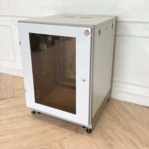 服务器机柜 19 德国出口机架 15U_GM5O1OU6FQ