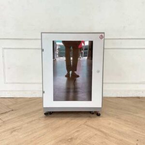 服务器机柜 19 德国出口机架 15U_GM5O1OU6FQ