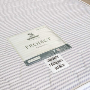 3 英尺床垫 Springmate 型号 Project Premium_GOKMH8N924