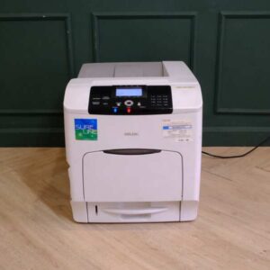理光 Aficio SP C430DN 打印机_J21K9YBXV8