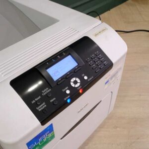理光 Aficio SP C430DN 打印机_J21K9YBXV8