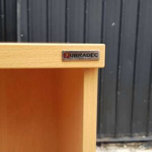 Furradec 品牌三层文件架
