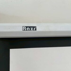 Razr品牌悬挂式投影幕
