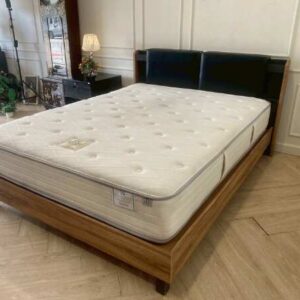 5 英尺床垫，11 英寸厚，Sealy 品牌，Muse 型号_LCR6WC0OV0