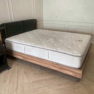 5 英尺床垫，11 英寸厚，Sealy 品牌，Muse 型号_LCR6WC0OV0