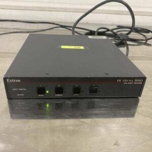 EXTRON SW4 VGA切换器/电脑图像切换器