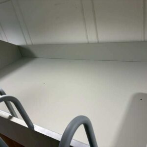 SB Design Square 双层床，Kidzio 款，浅木色 (1)